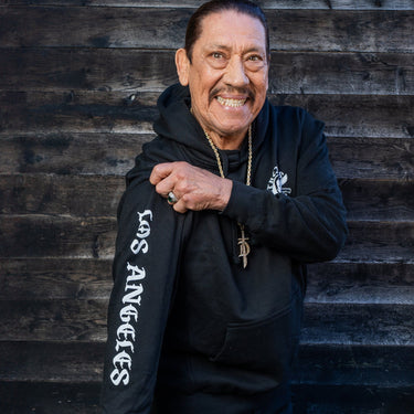 Machete Hoodie - The Pepper Pantry (Formerly Marie Sharp's)